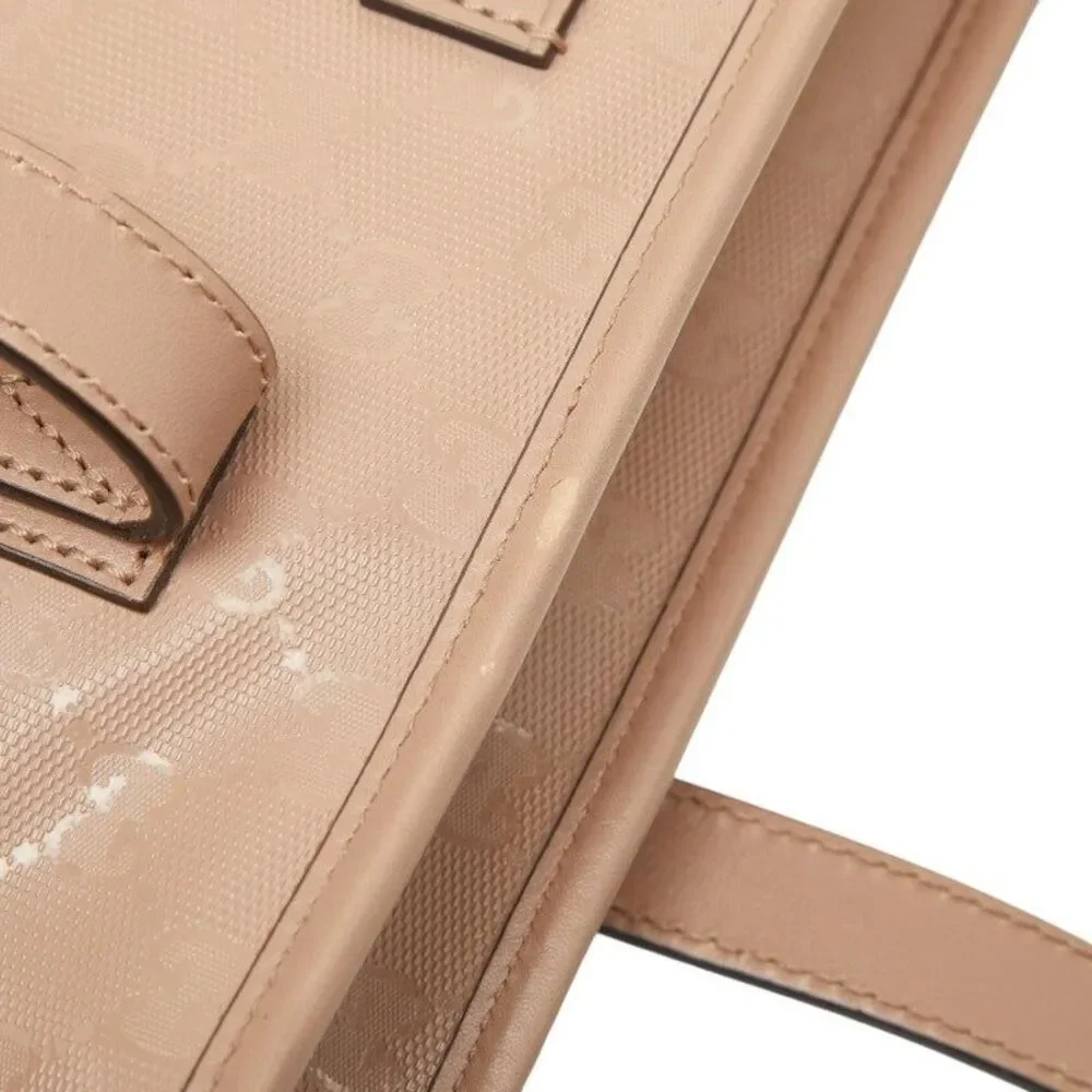 Gucci GG Imprime Tote Bag